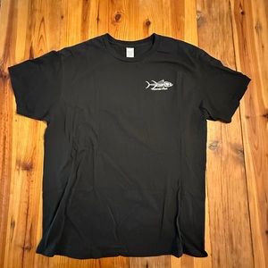 Xl Tormenter fishing shirt